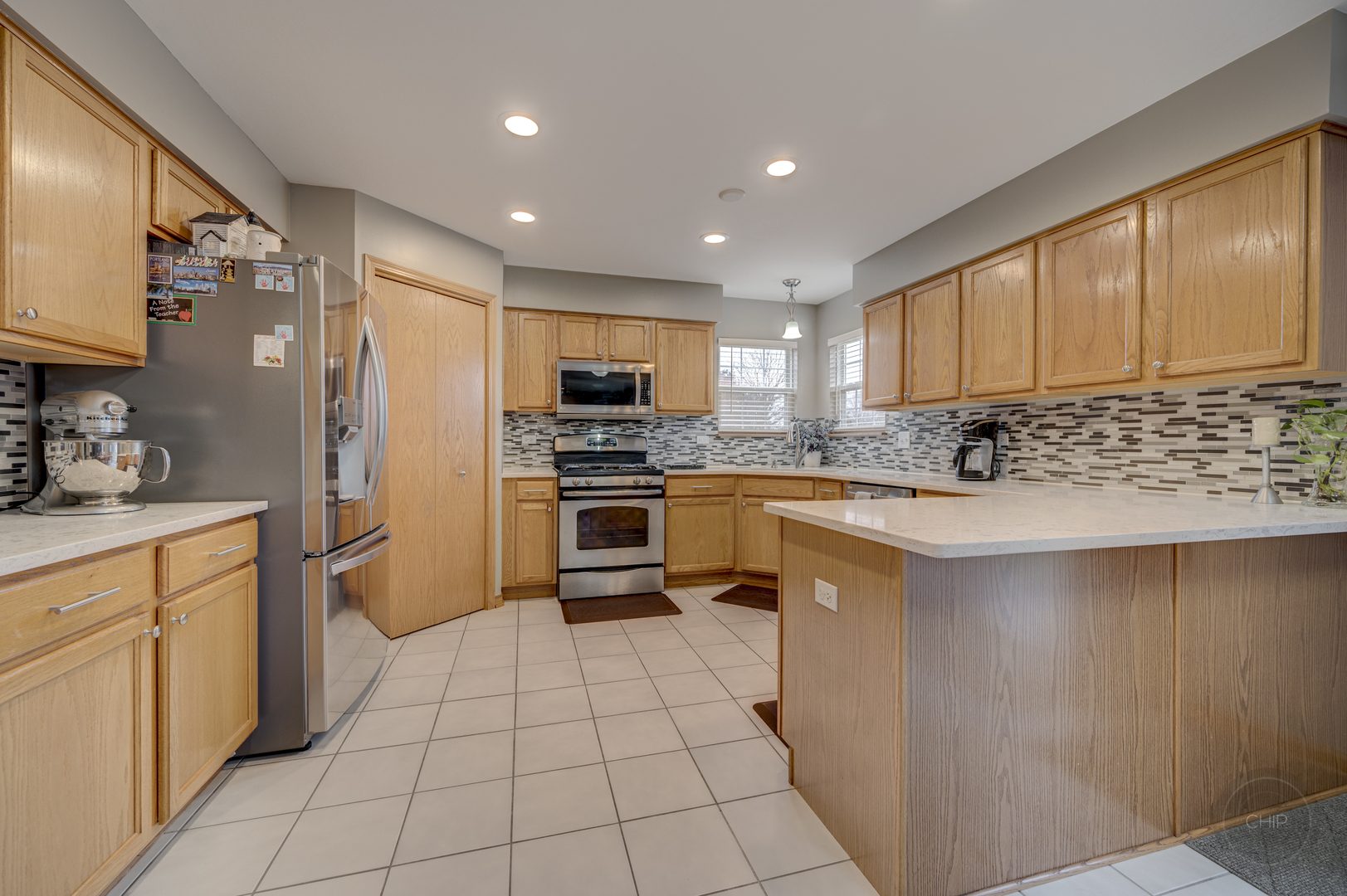 1609 Sierra Highlands Drive