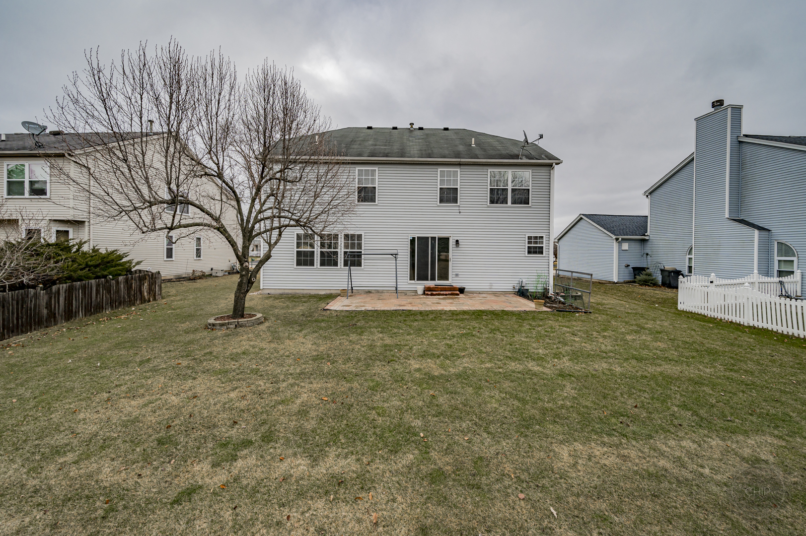 1609 Sierra Highlands Drive