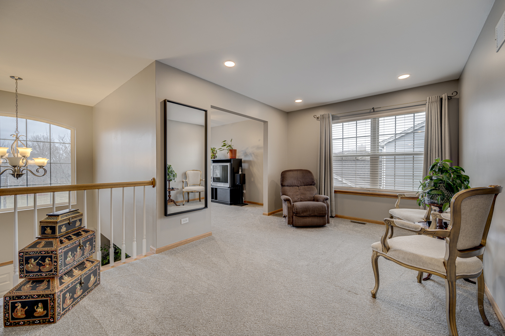 1609 Sierra Highlands Drive