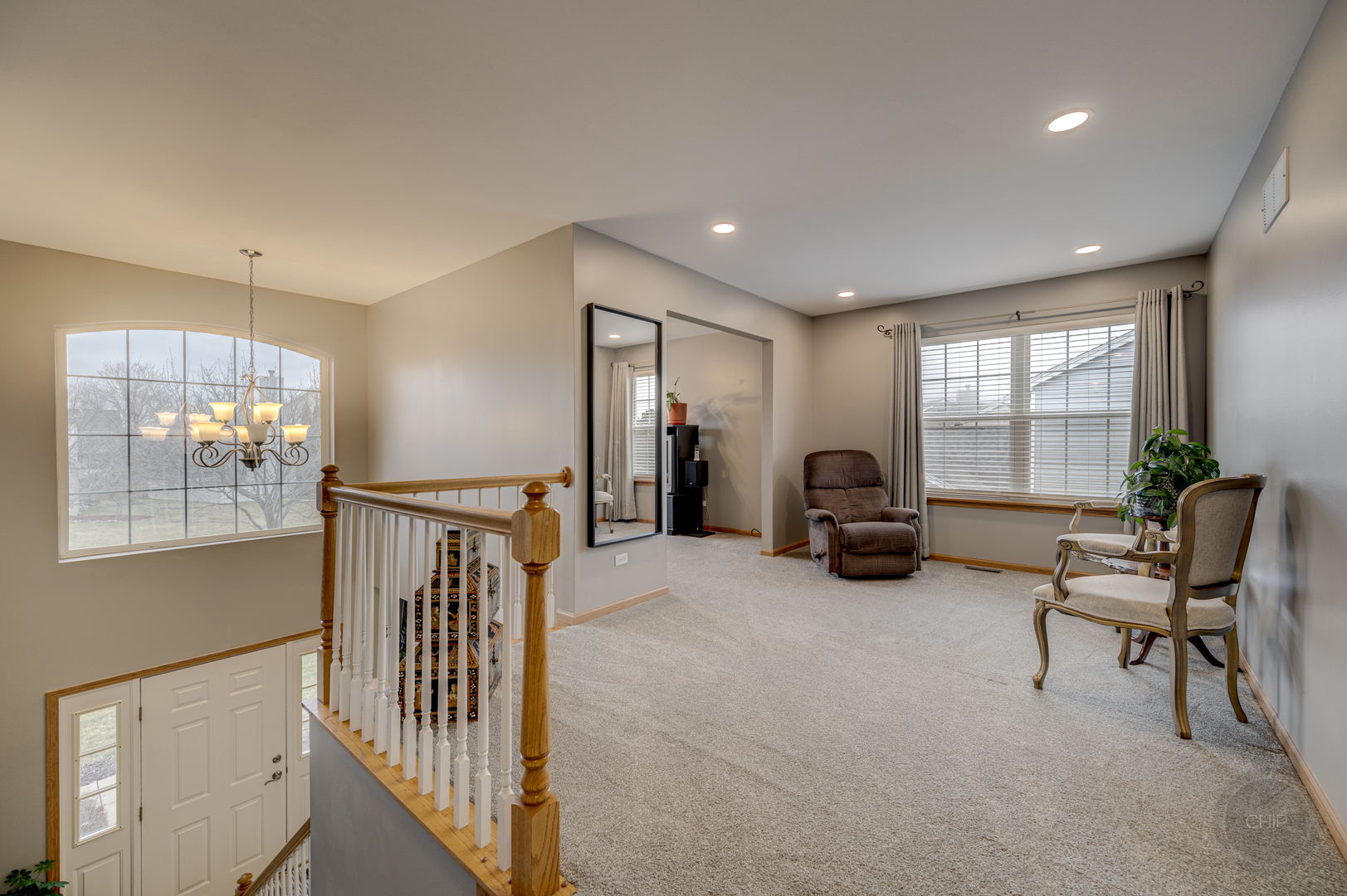 1609 Sierra Highlands Drive