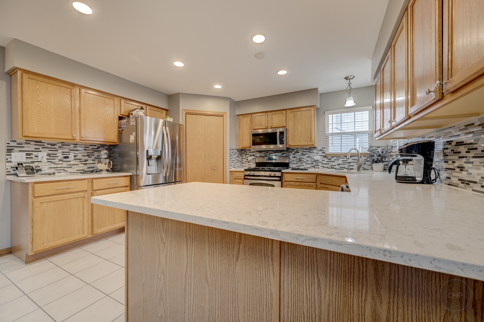 1609 Sierra Highlands Drive