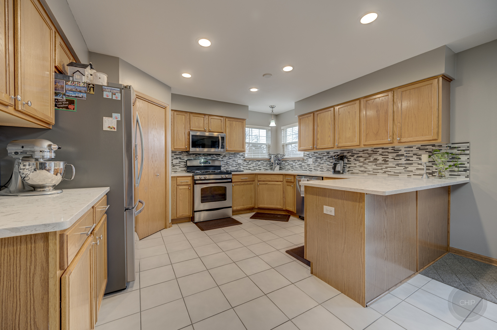 1609 Sierra Highlands Drive