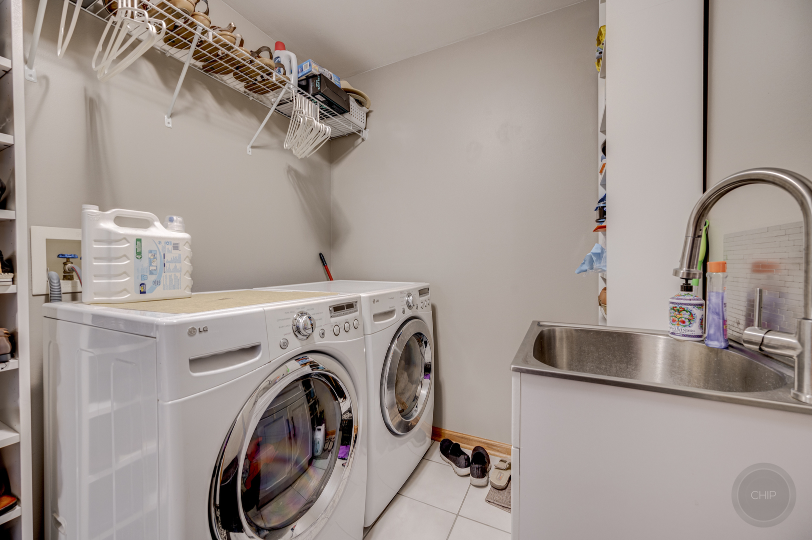 1609 Sierra Highlands Drive