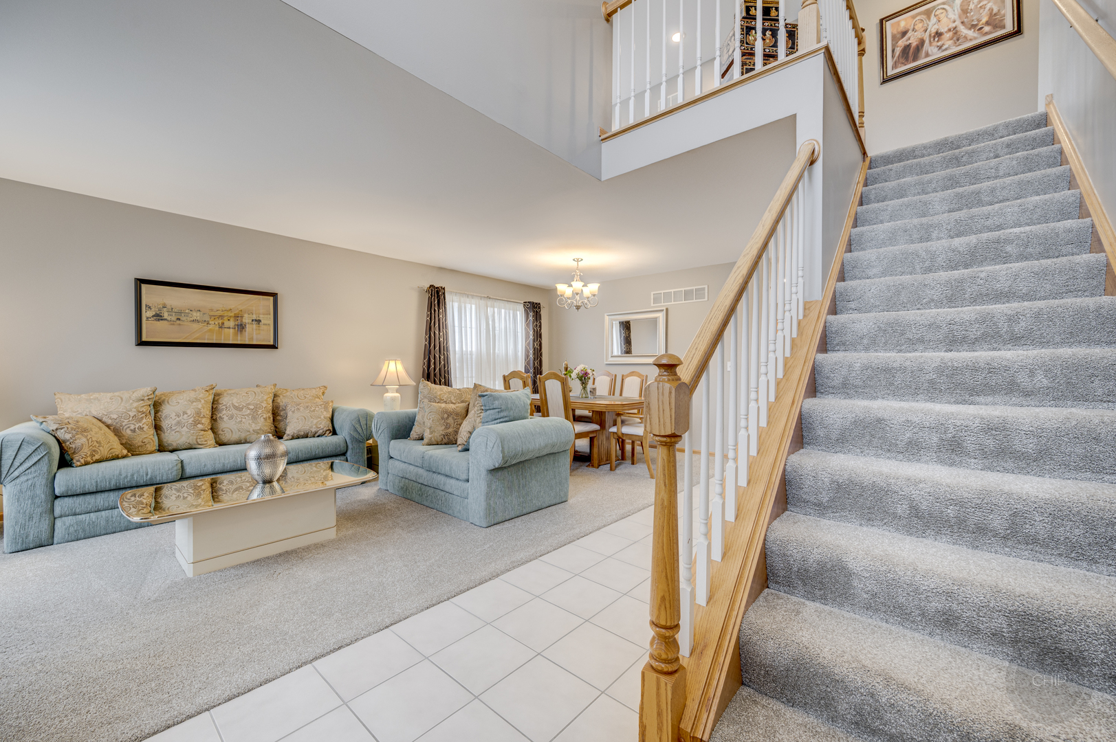 1609 Sierra Highlands Drive