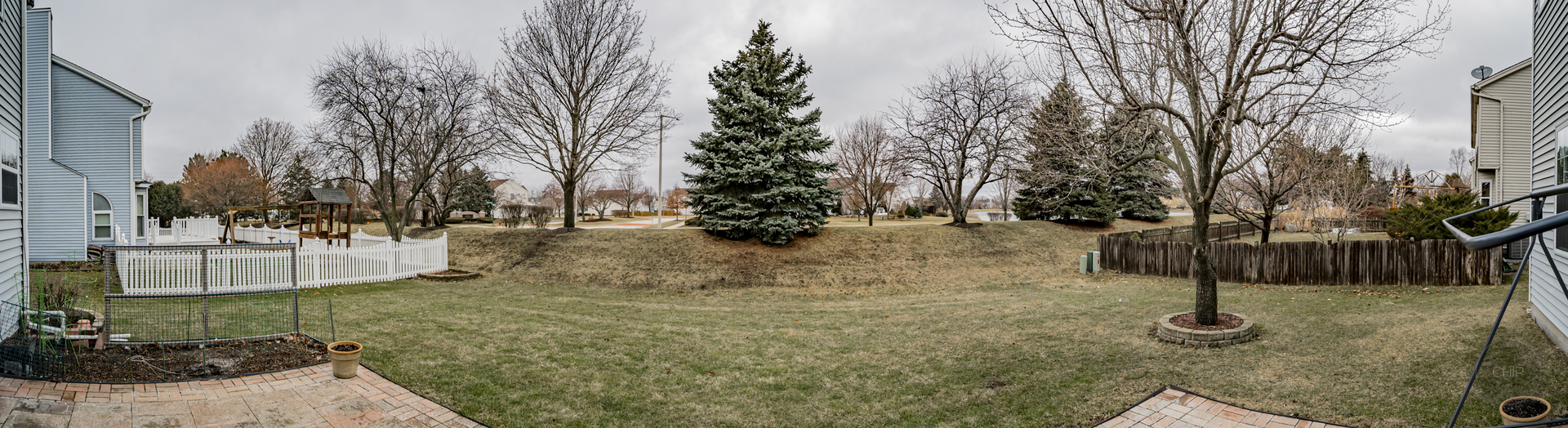 1609 Sierra Highlands Drive