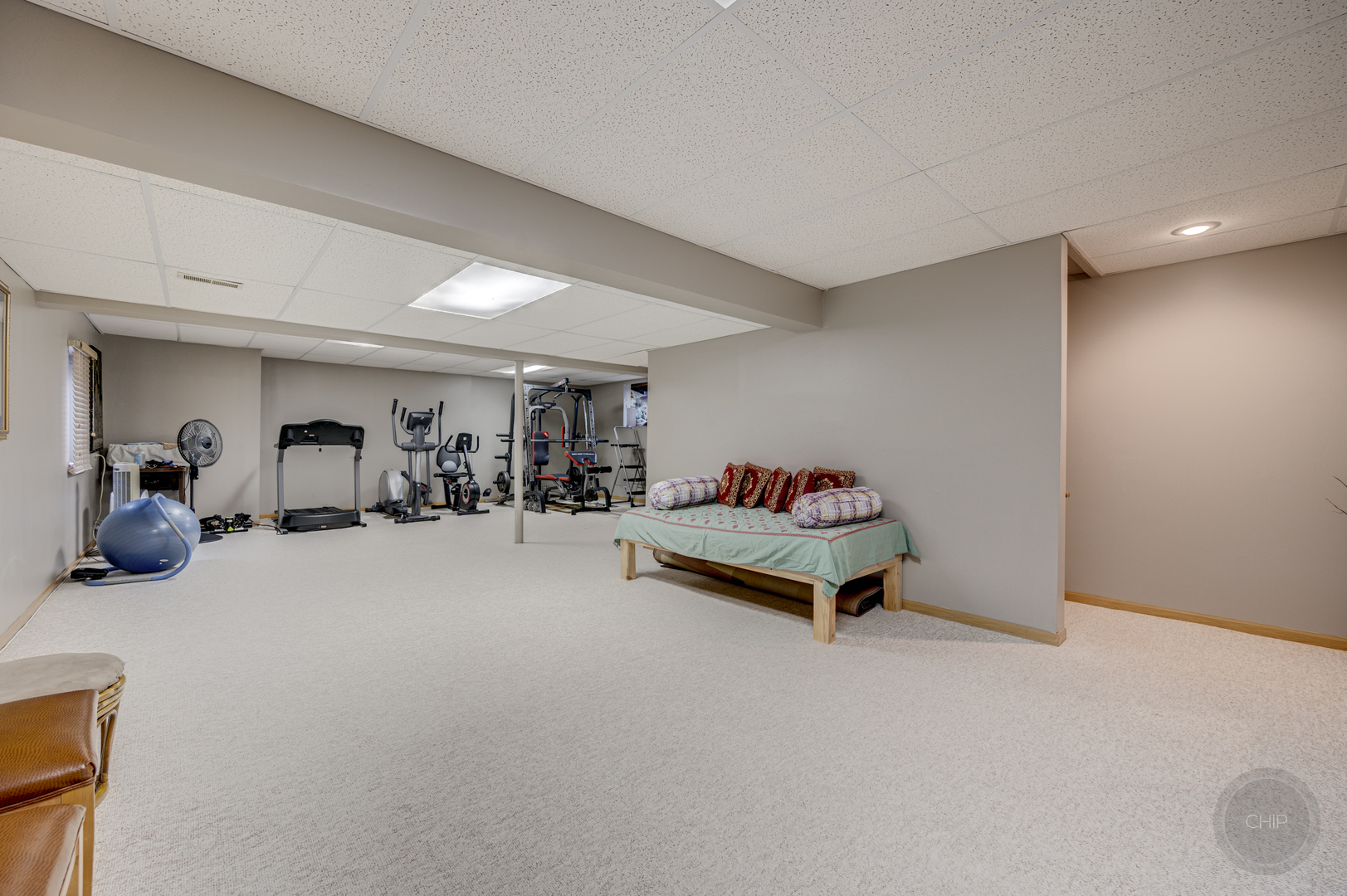 1609 Sierra Highlands Drive