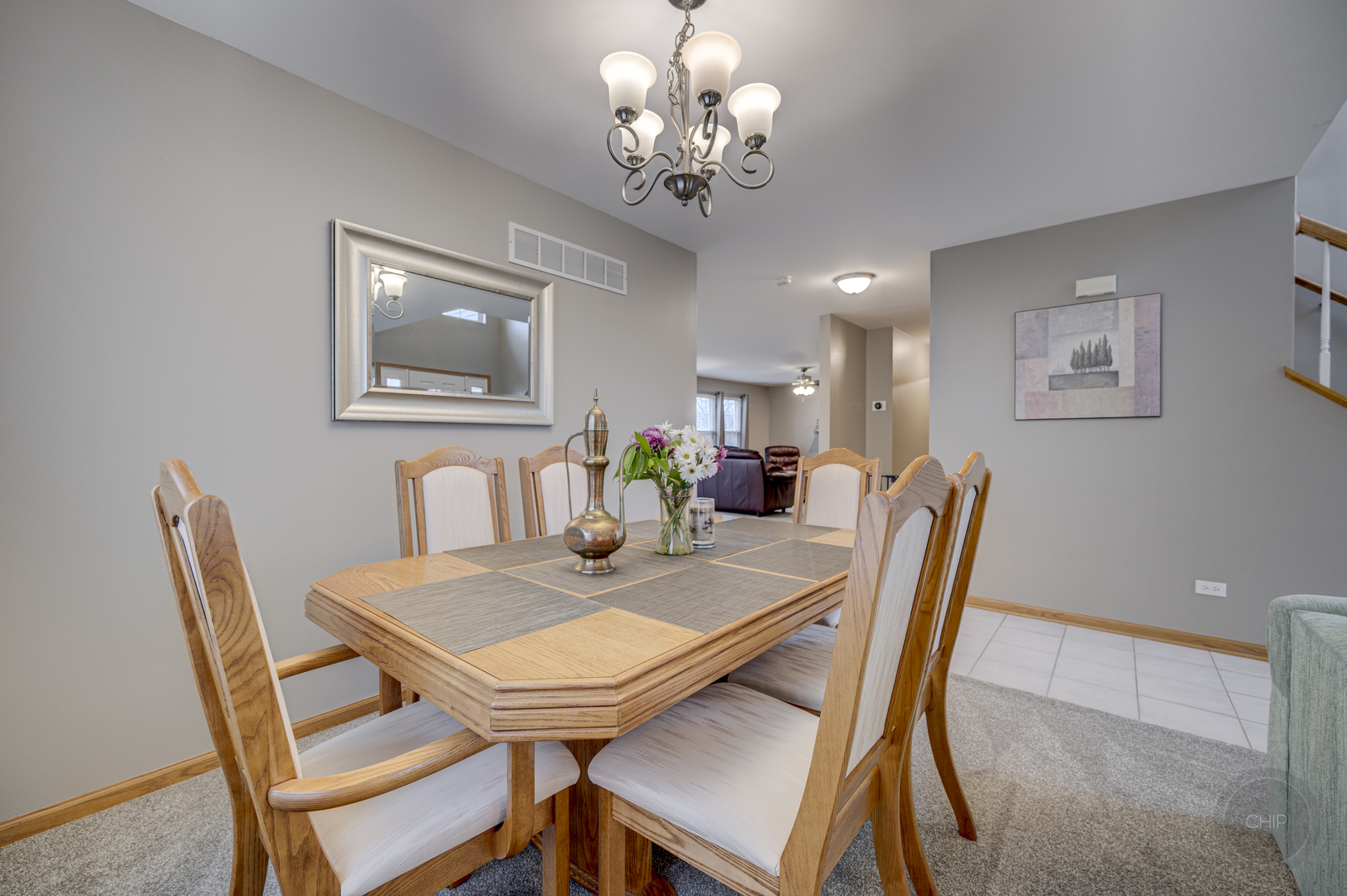 1609 Sierra Highlands Drive