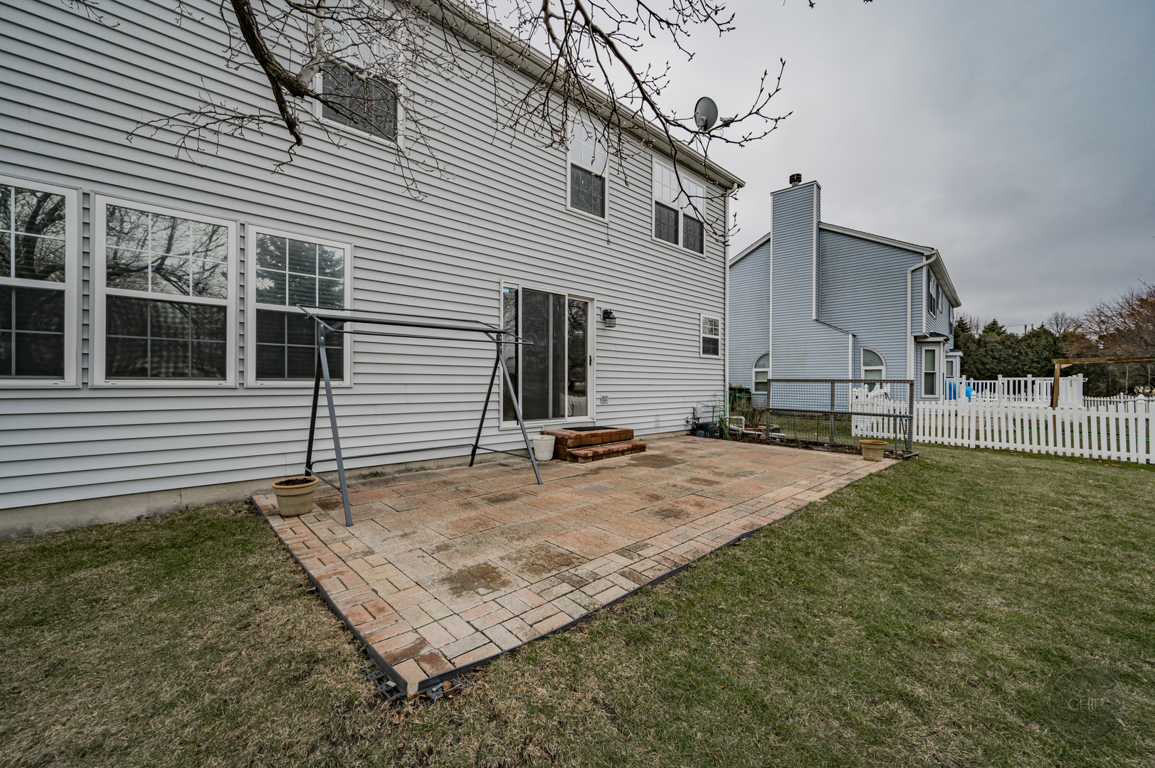 1609 Sierra Highlands Drive