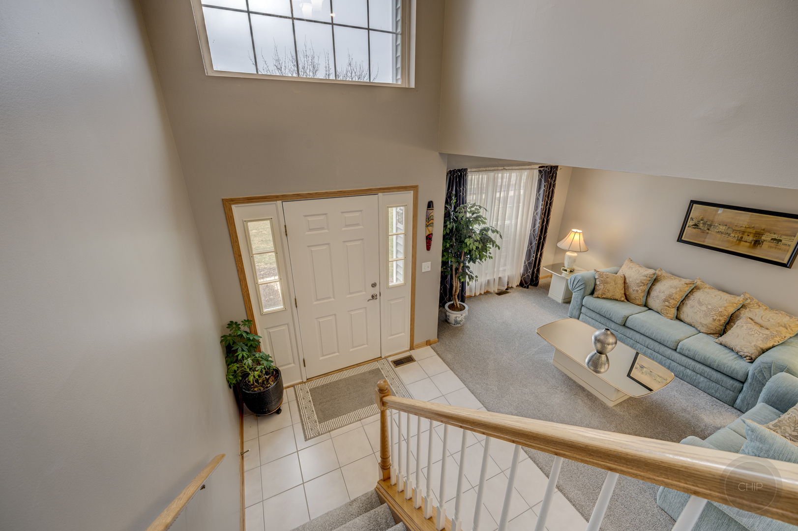 1609 Sierra Highlands Drive