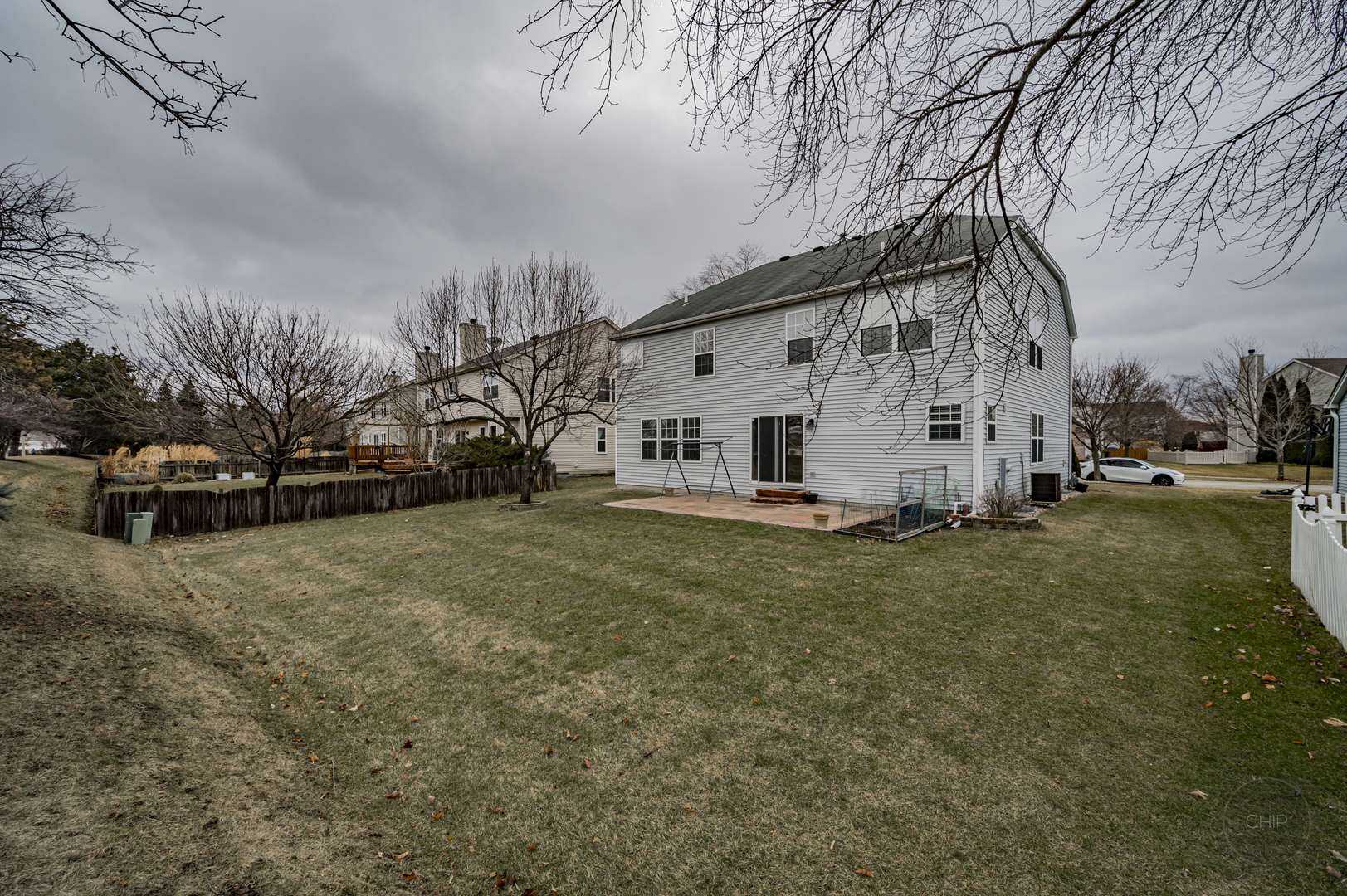 1609 Sierra Highlands Drive