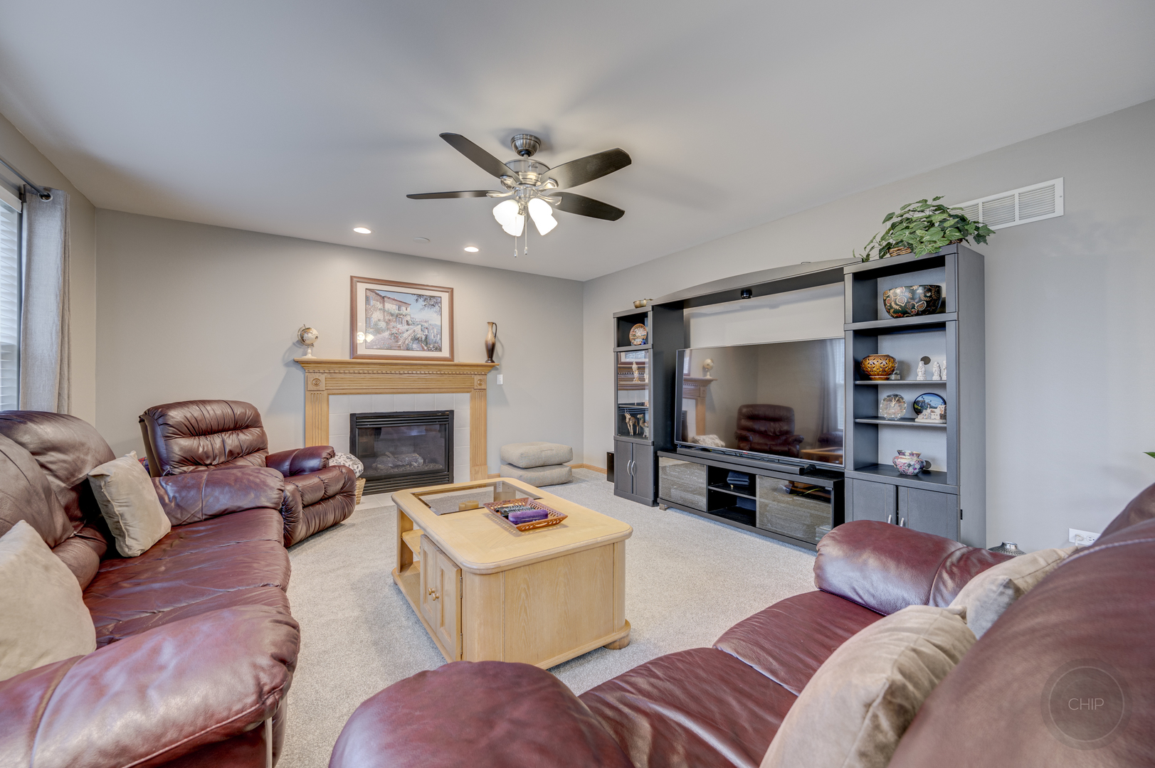 1609 Sierra Highlands Drive