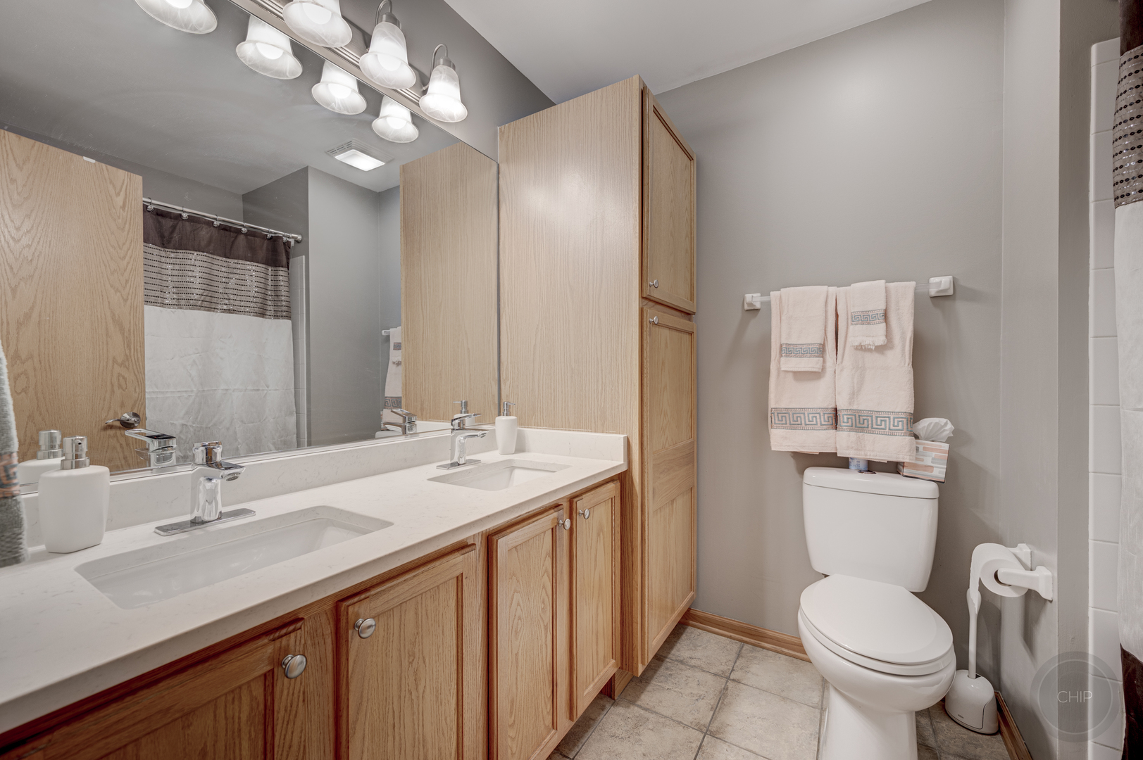 1609 Sierra Highlands Drive