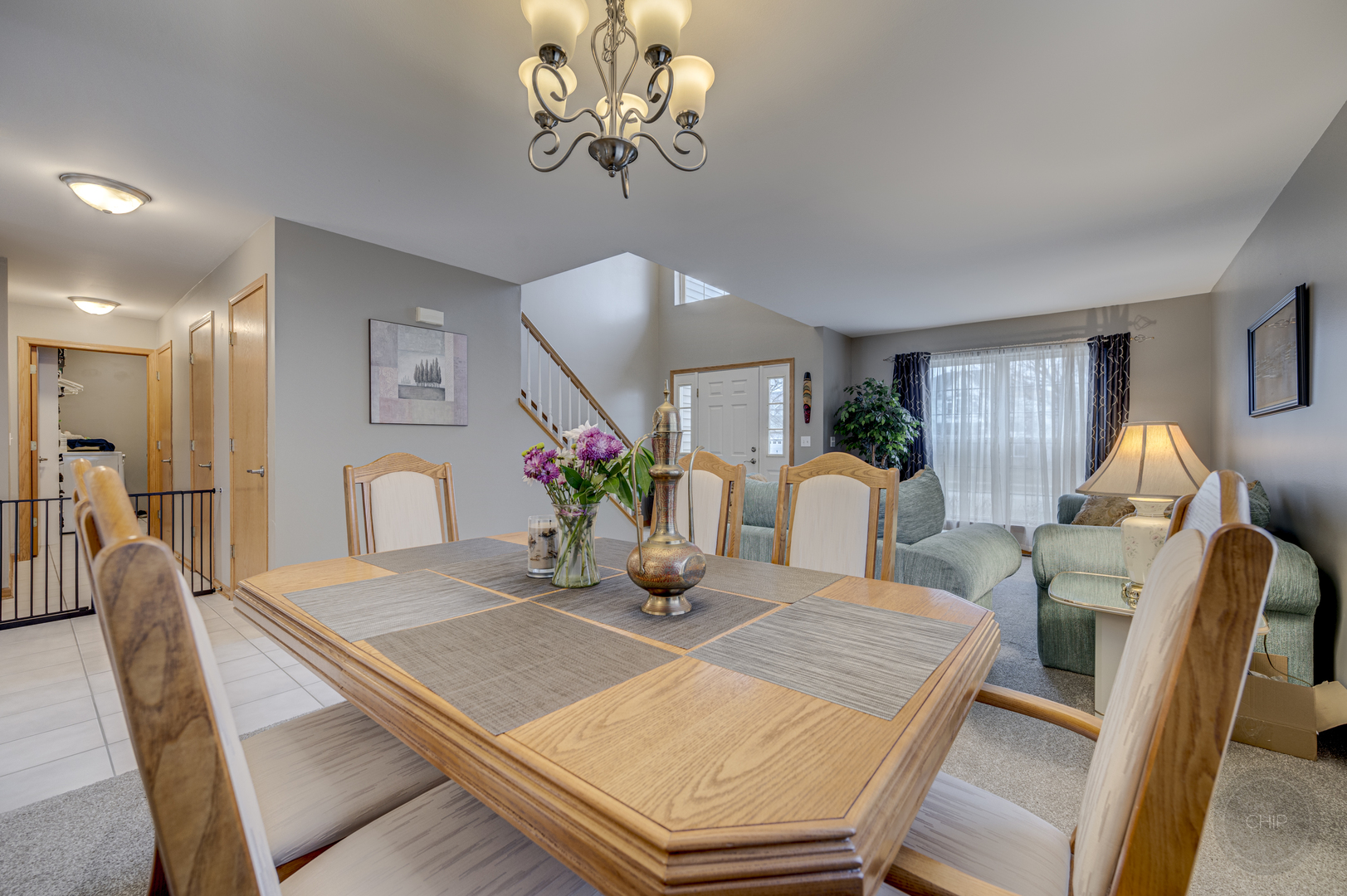 1609 Sierra Highlands Drive