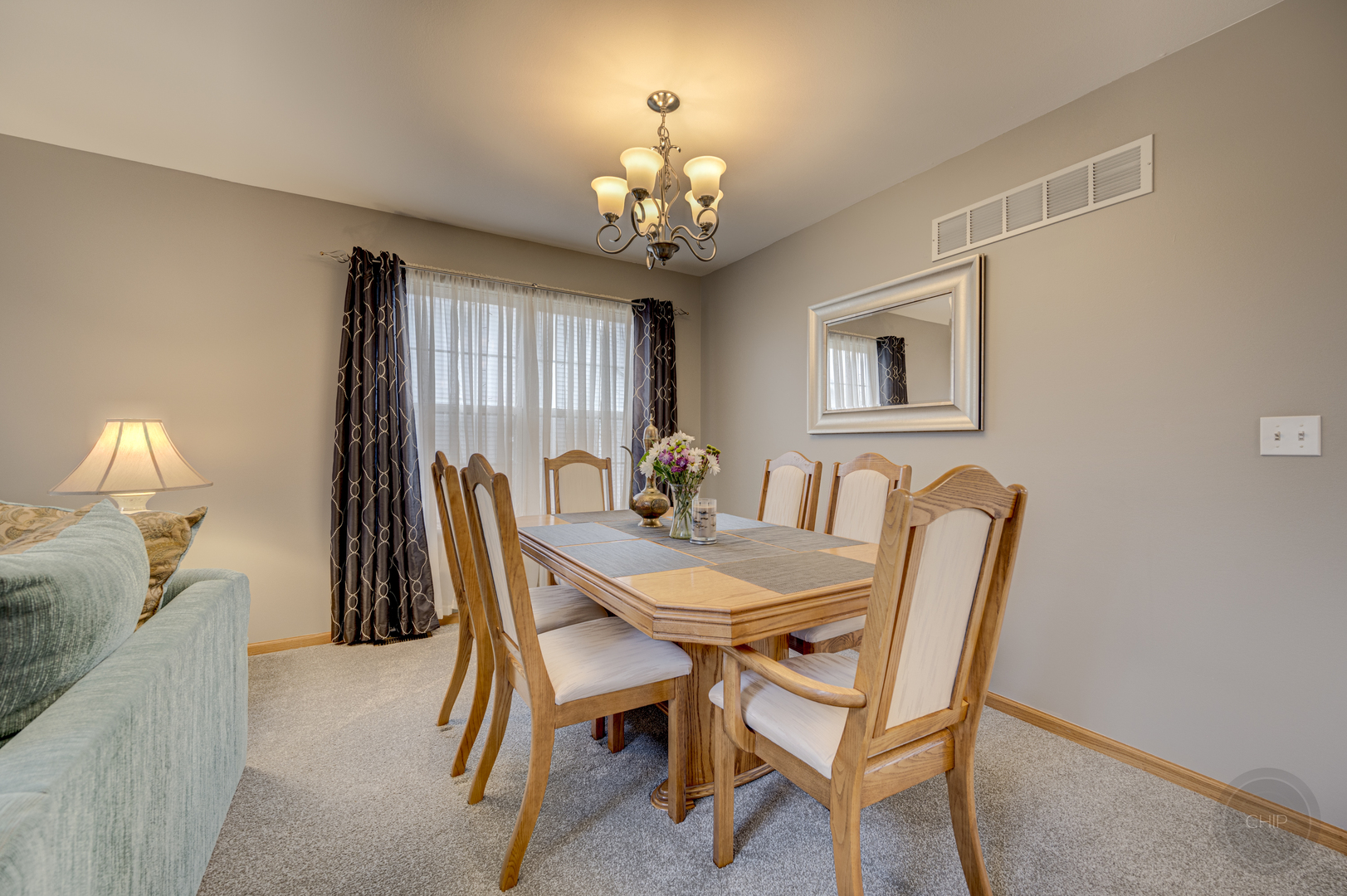 1609 Sierra Highlands Drive