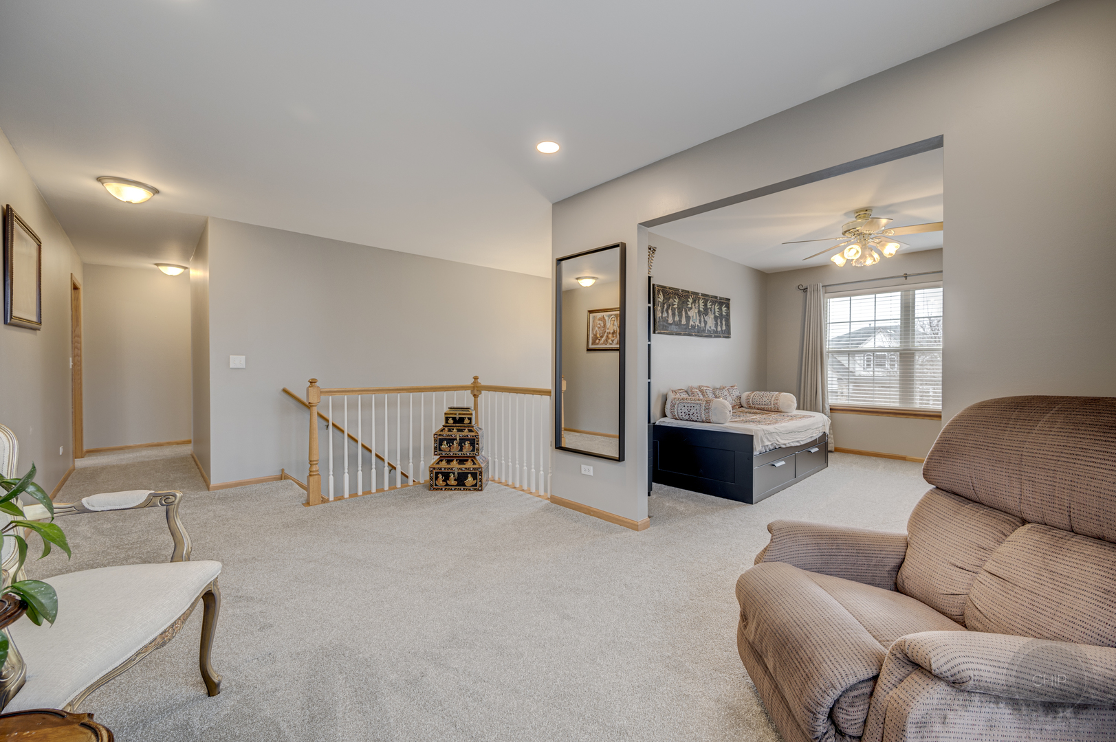 1609 Sierra Highlands Drive