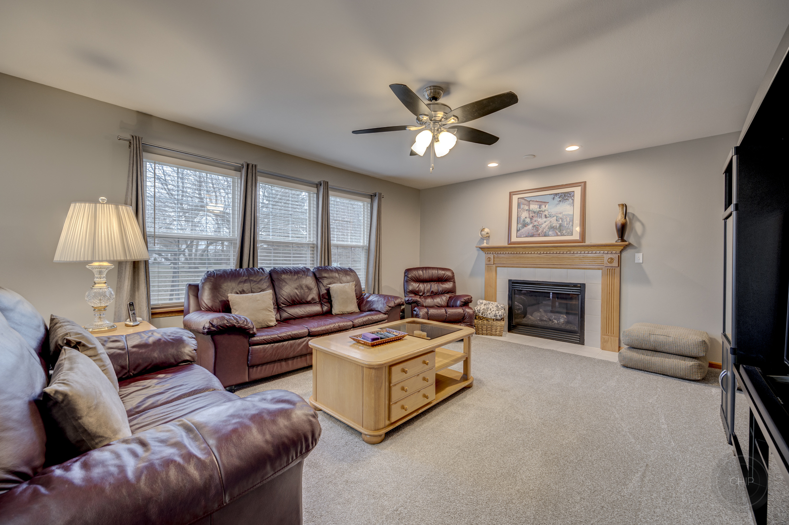 1609 Sierra Highlands Drive