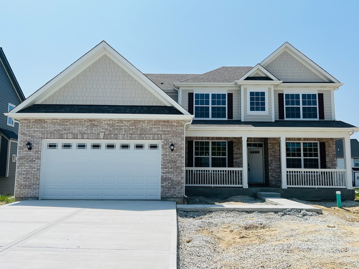 20944 Benjamin Drive