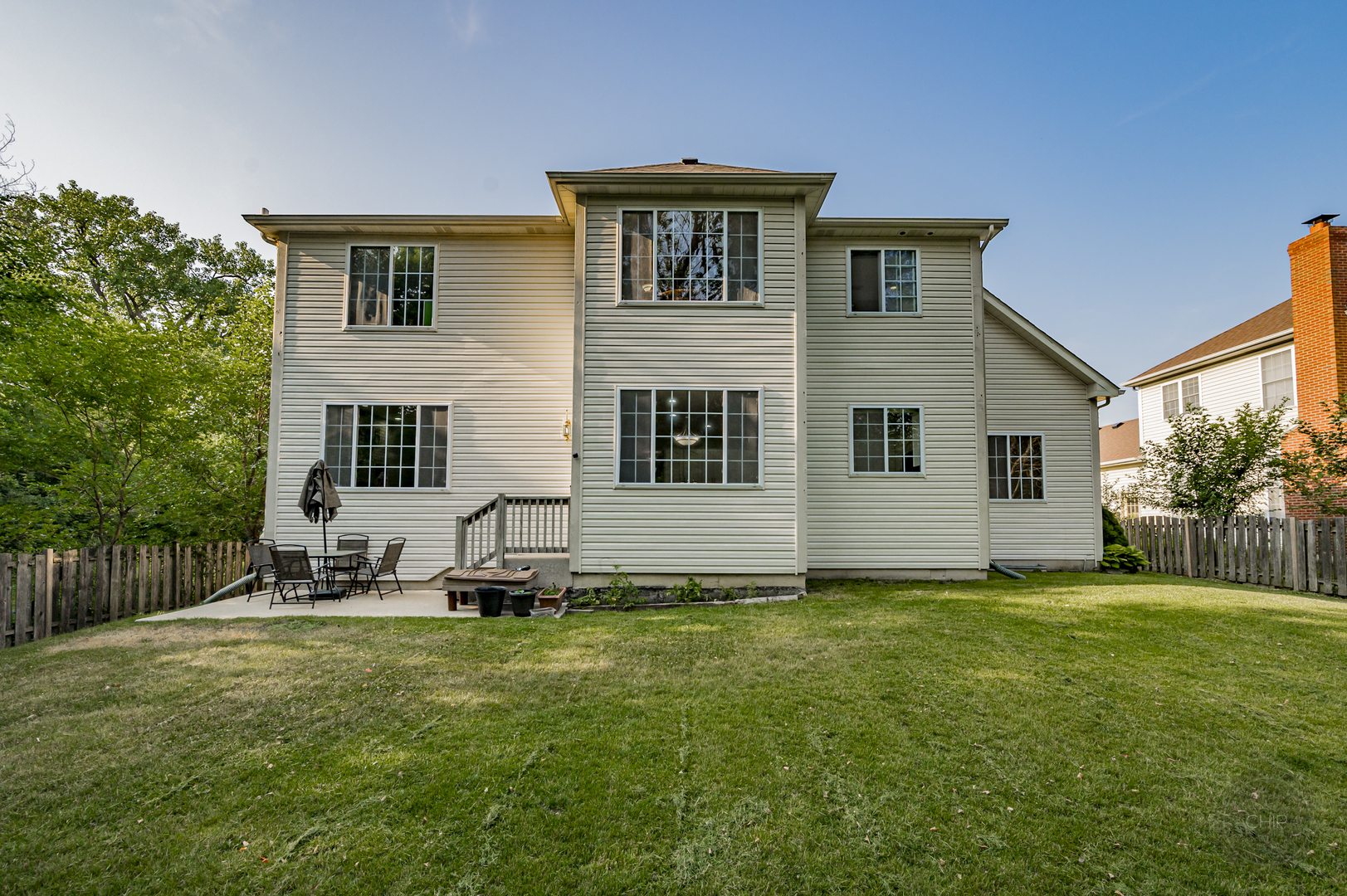 2960 Burlington Avenue