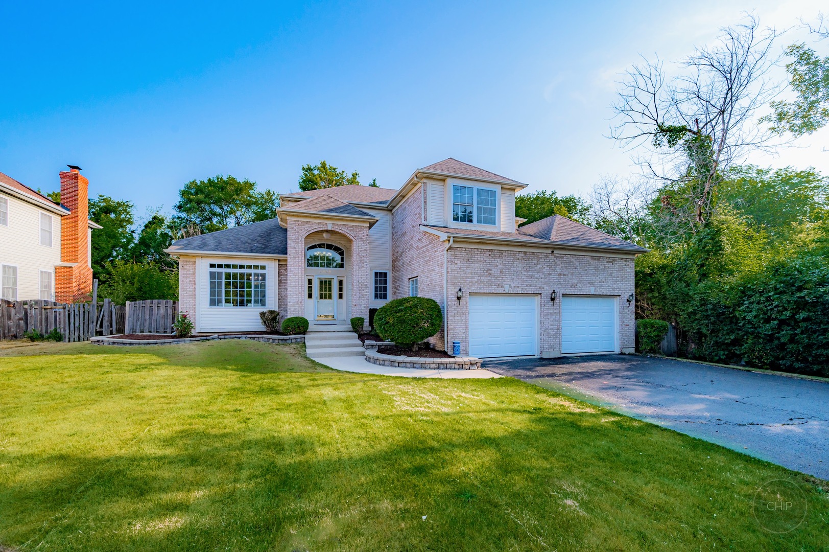 2960 Burlington Avenue