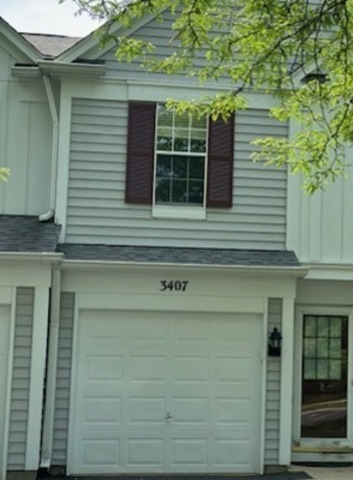 3407 Sandpiper Drive Unit: 3407