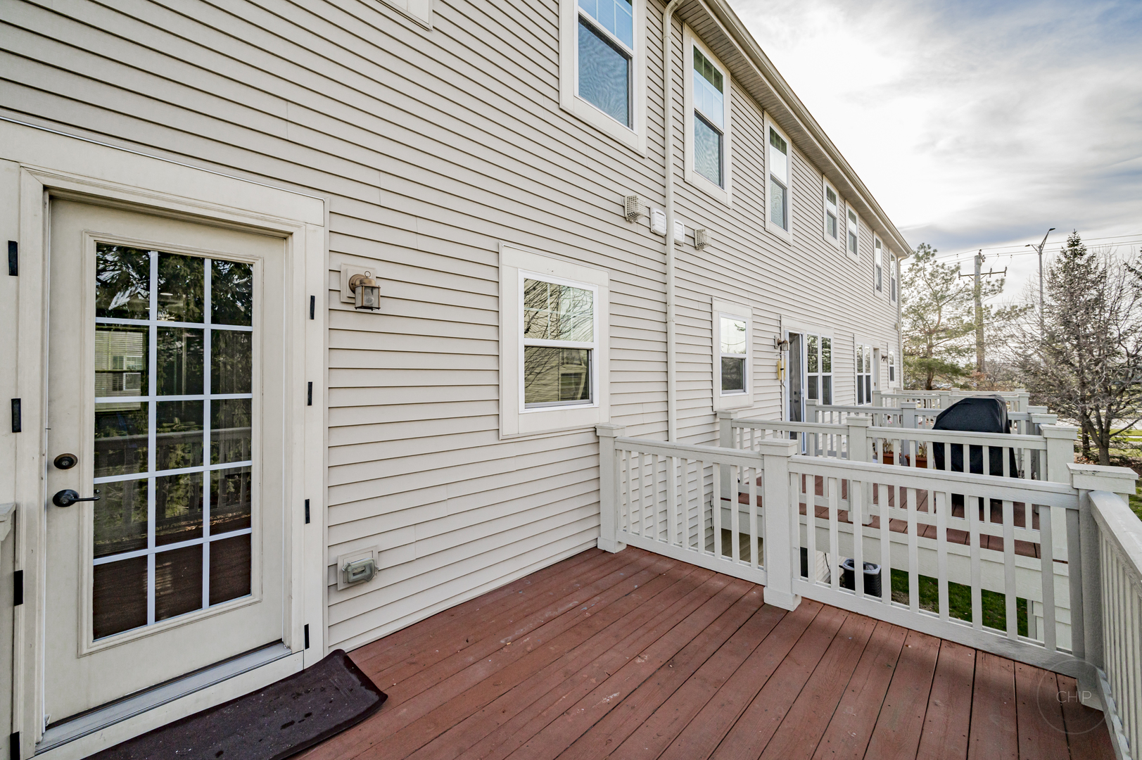 331 N Commerce Street