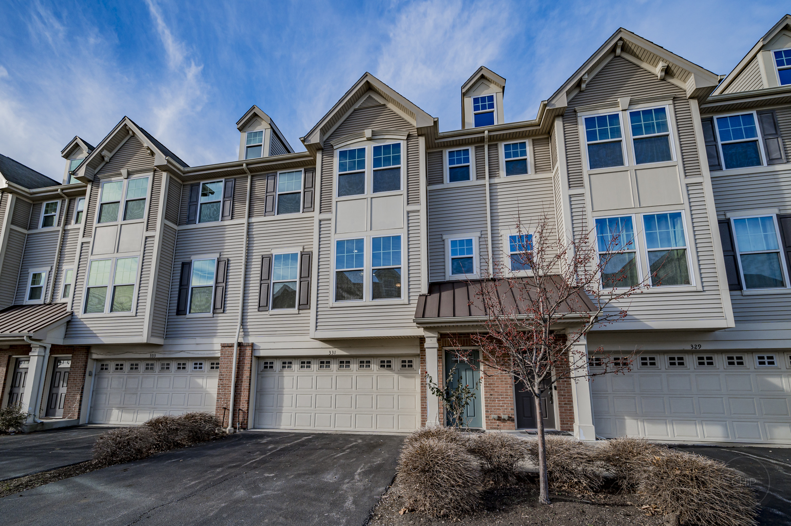 331 N Commerce Street