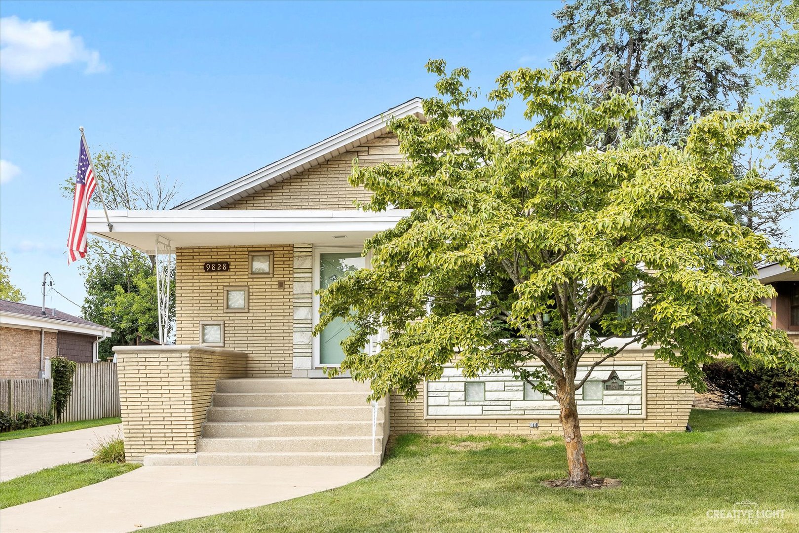 9828 Tulley Avenue
