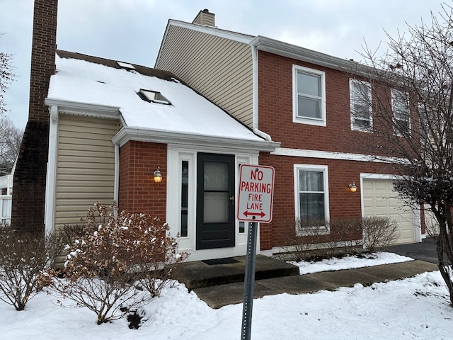 177 S Stonington Drive