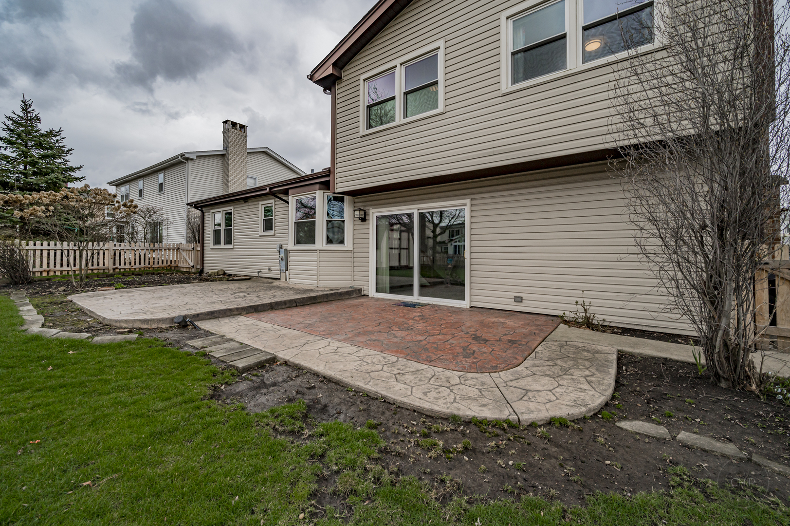 2820 Sun Valley Road