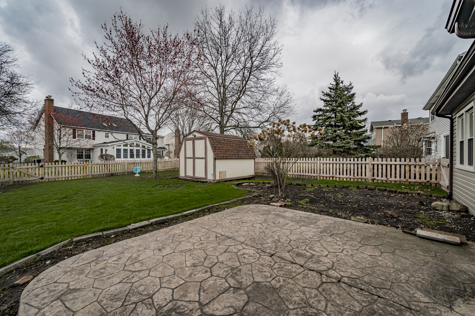 2820 Sun Valley Road