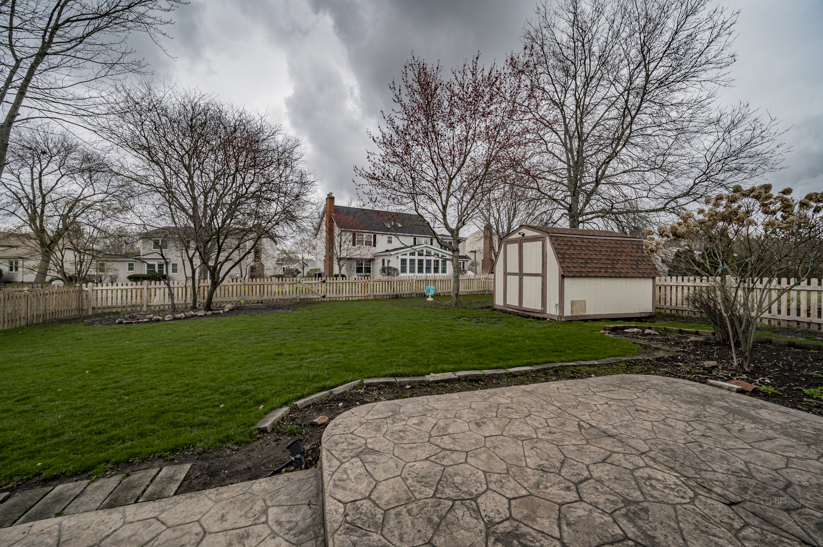 2820 Sun Valley Road