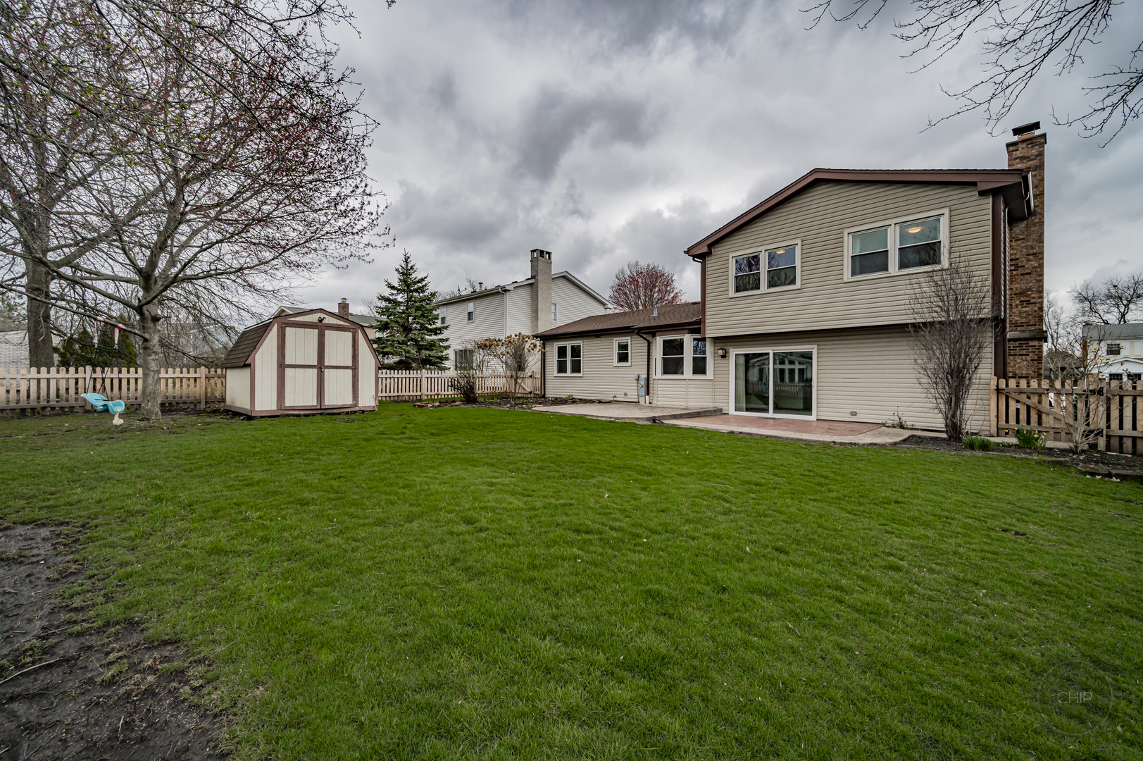 2820 Sun Valley Road