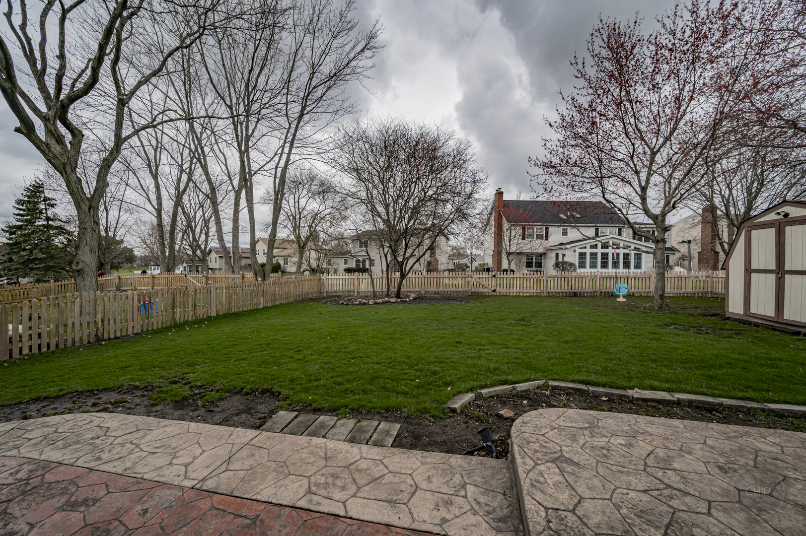 2820 Sun Valley Road