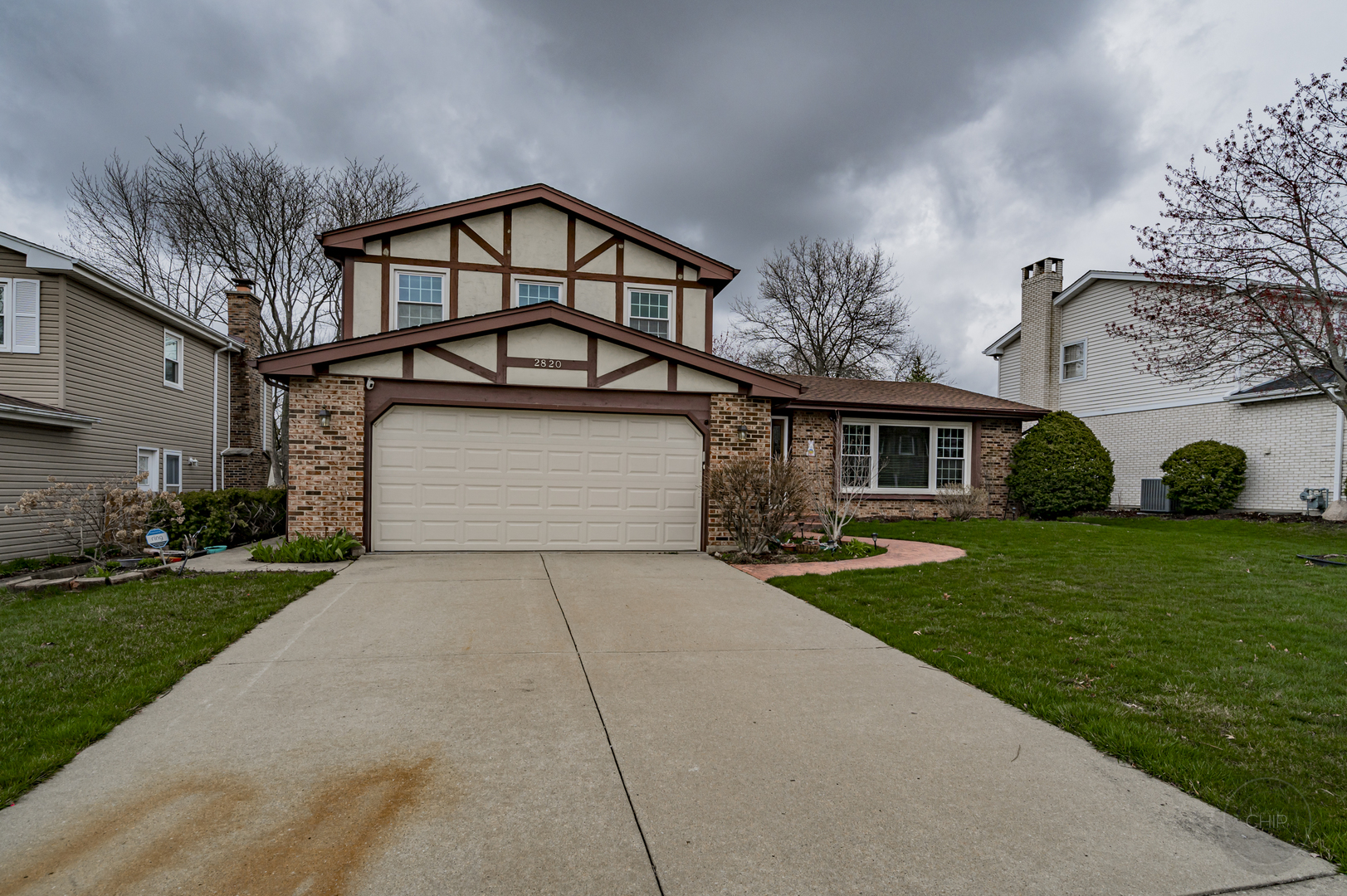 2820 Sun Valley Road