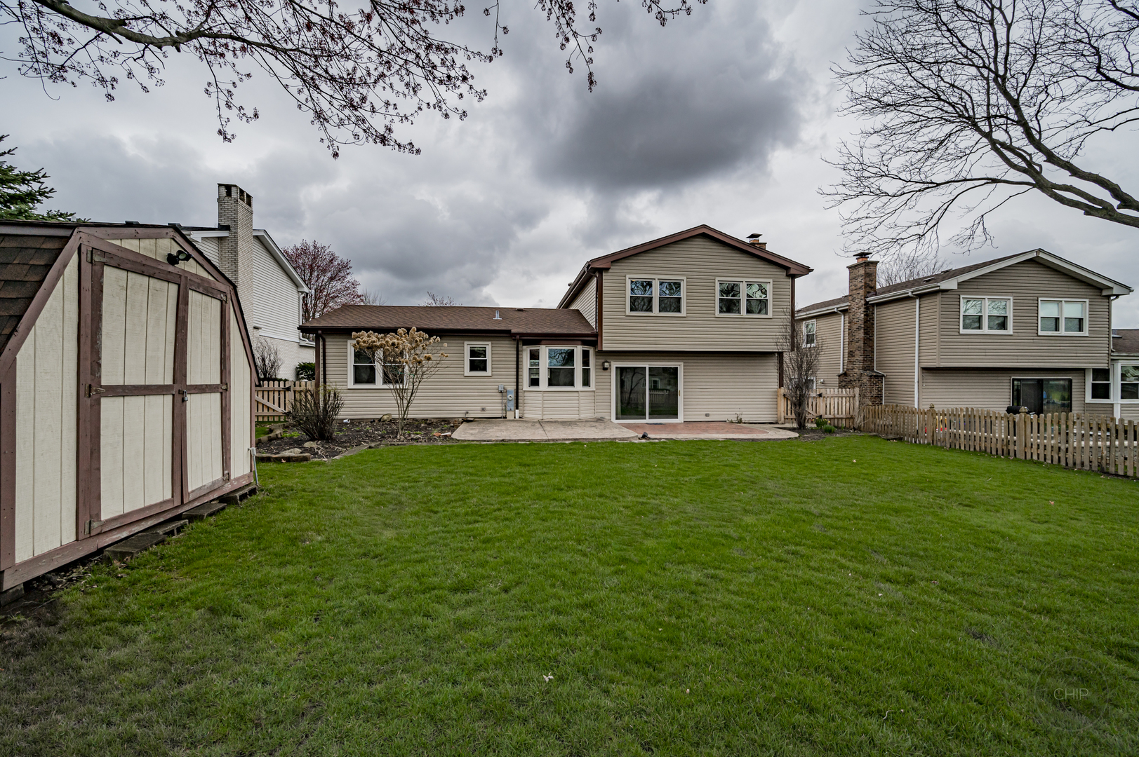 2820 Sun Valley Road