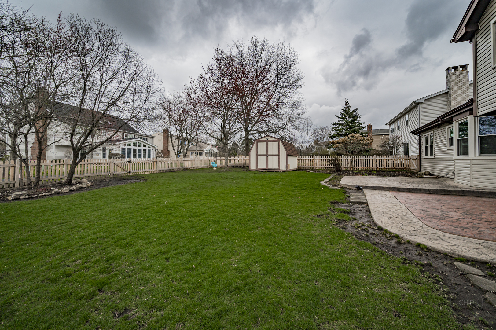 2820 Sun Valley Road