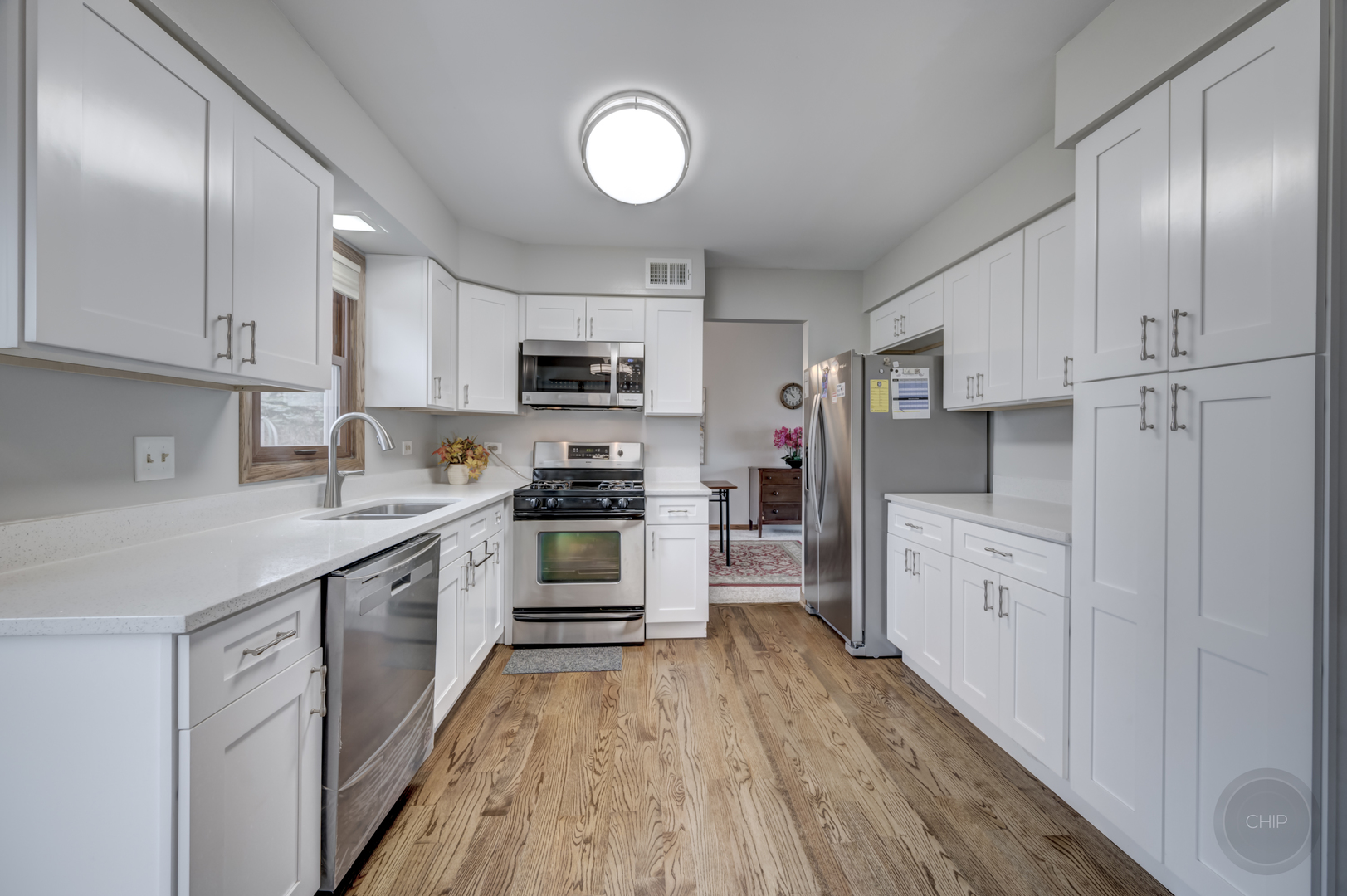 2820 Sun Valley Road