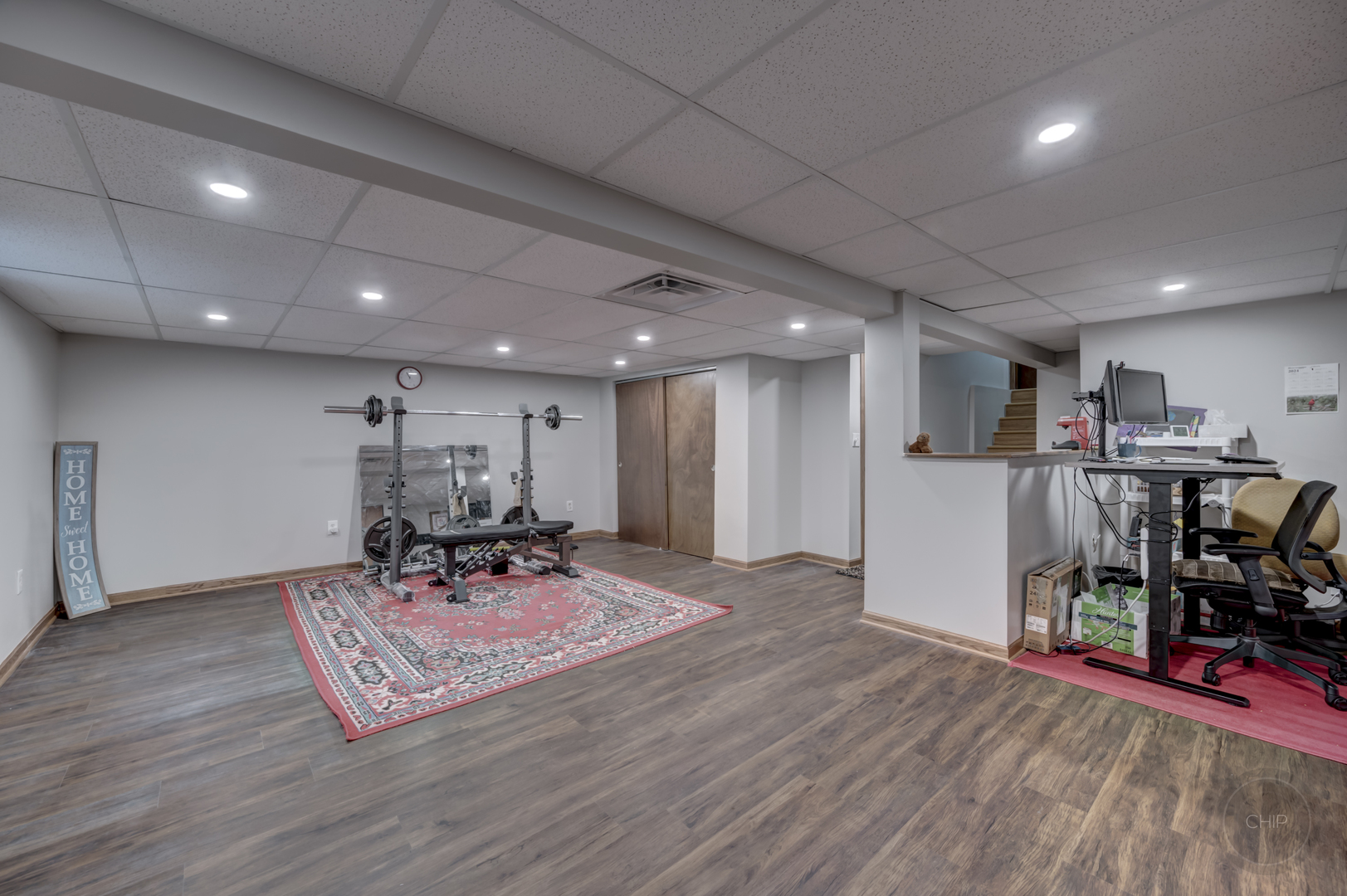 2820 Sun Valley Road