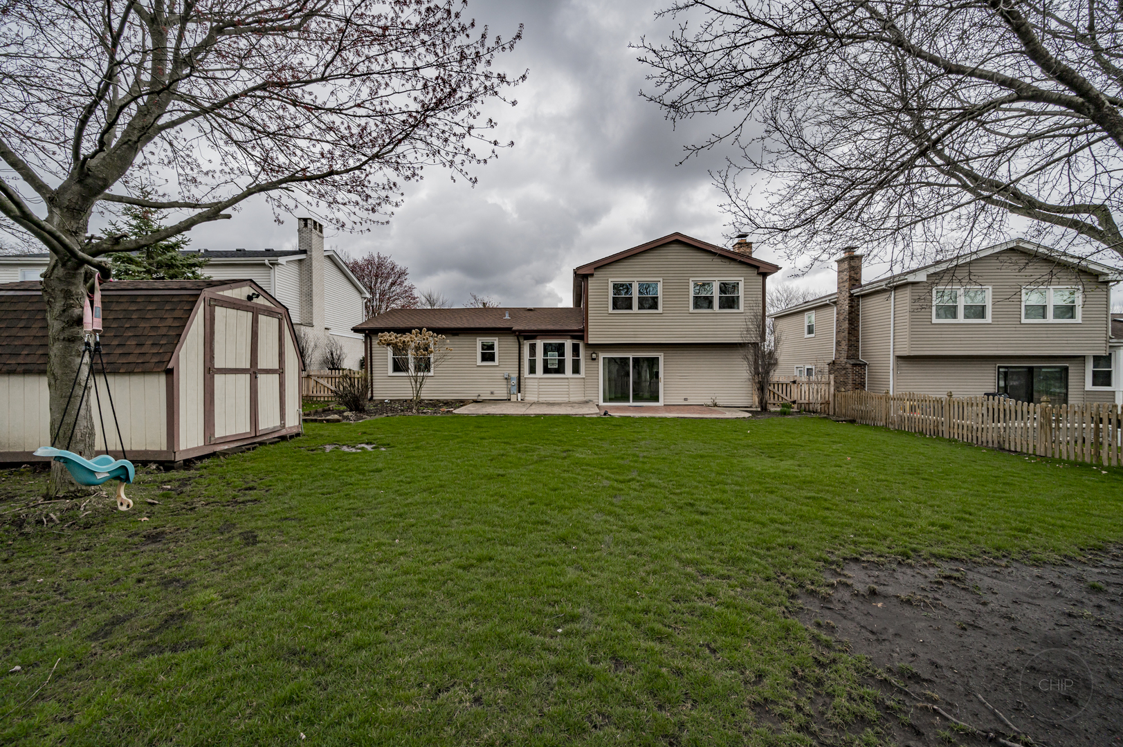 2820 Sun Valley Road