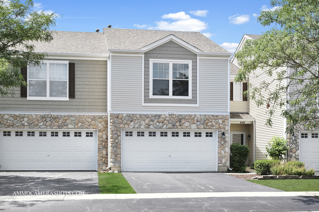 4144 Blackstone Drive