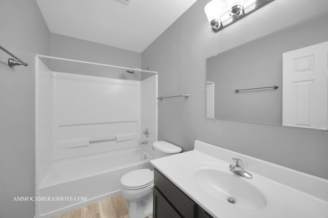 4144 Blackstone Drive