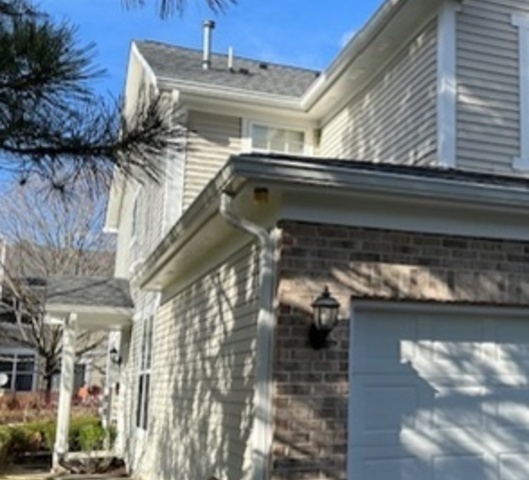 2817 Powell Court Unit: 2817