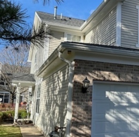 2817 Powell Court Unit: 2817