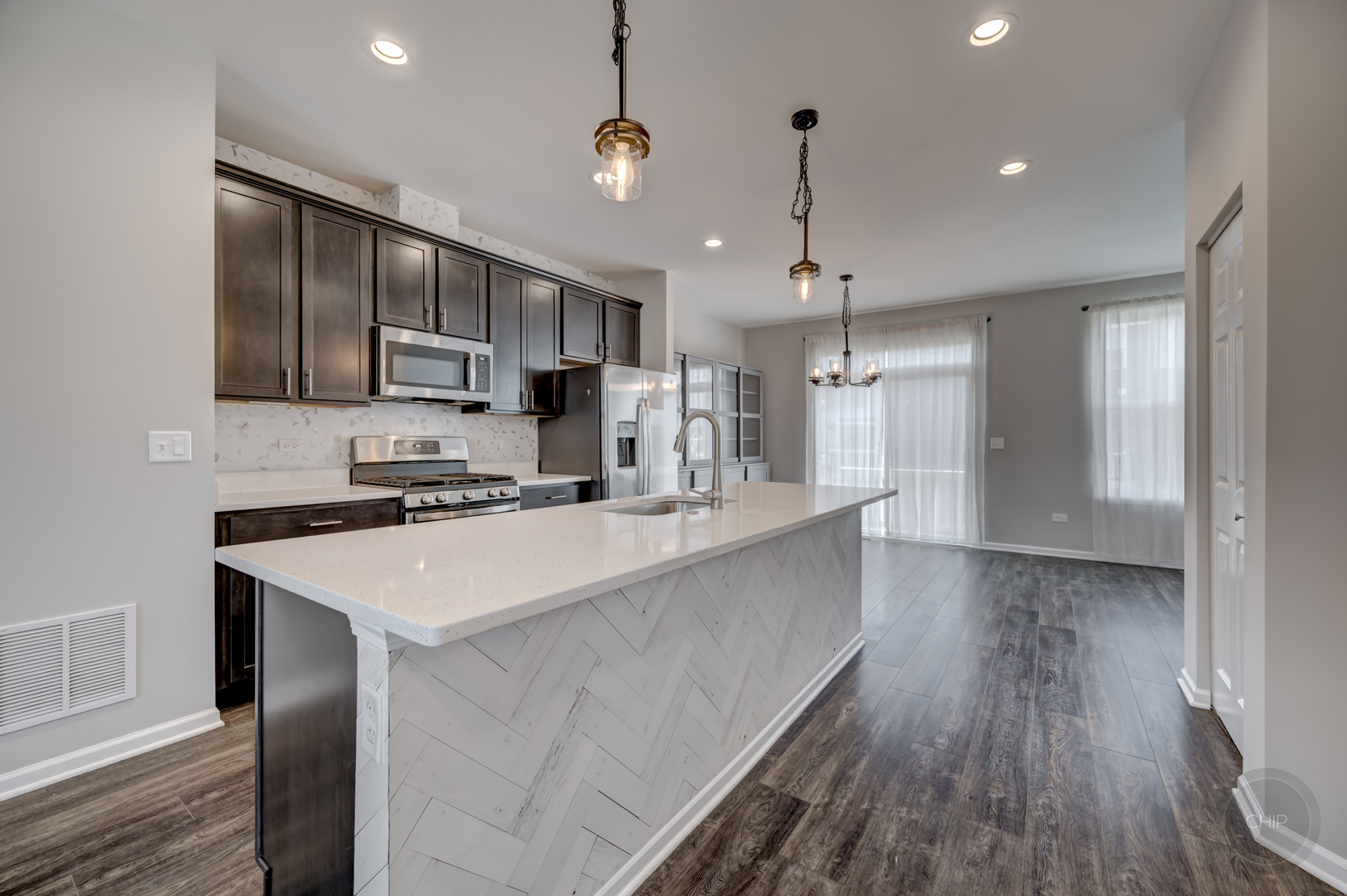 4163 Calder Lane Unit: 4163