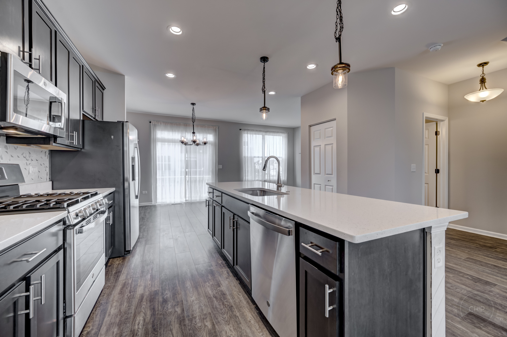 4163 Calder Lane Unit: 4163