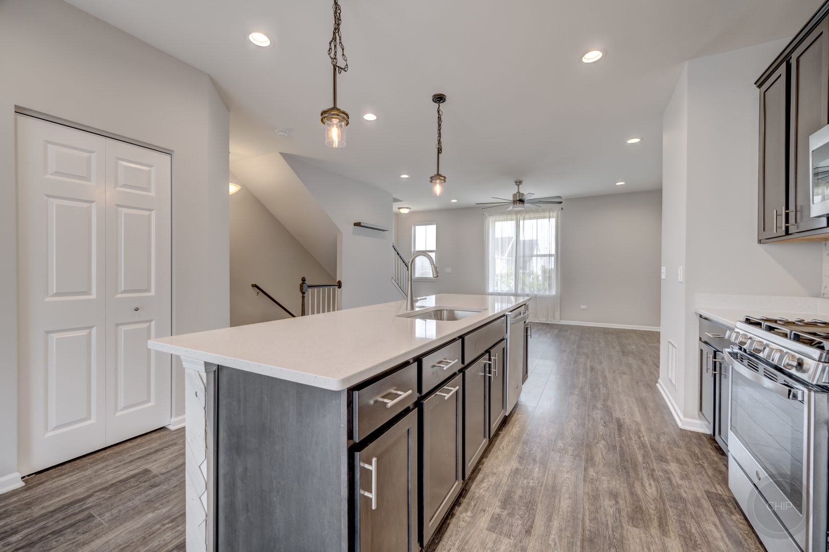 4163 Calder Lane Unit: 4163