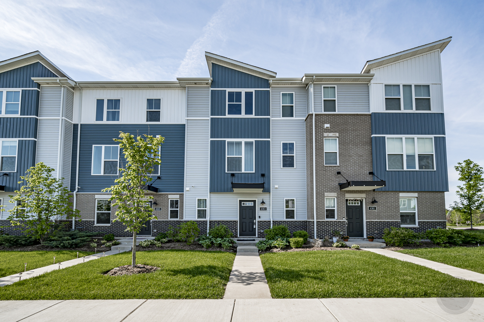 4163 Calder Lane Unit: 4163