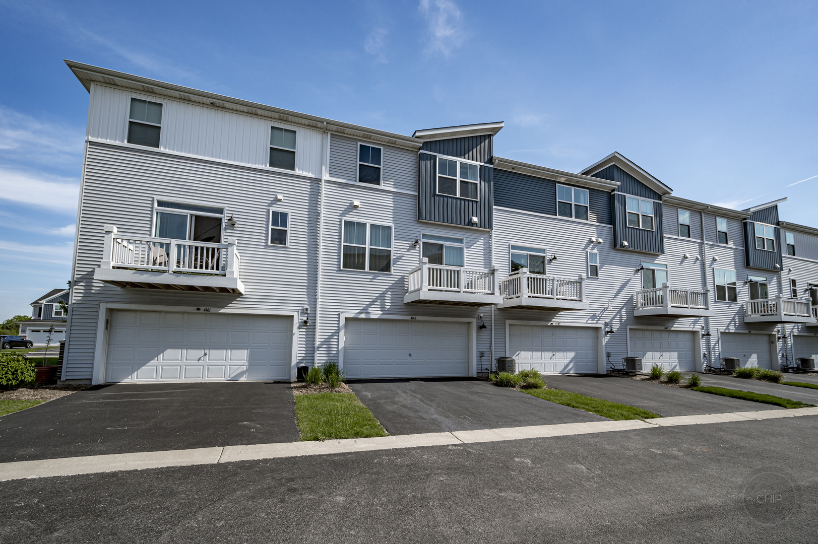 4163 Calder Lane Unit: 4163