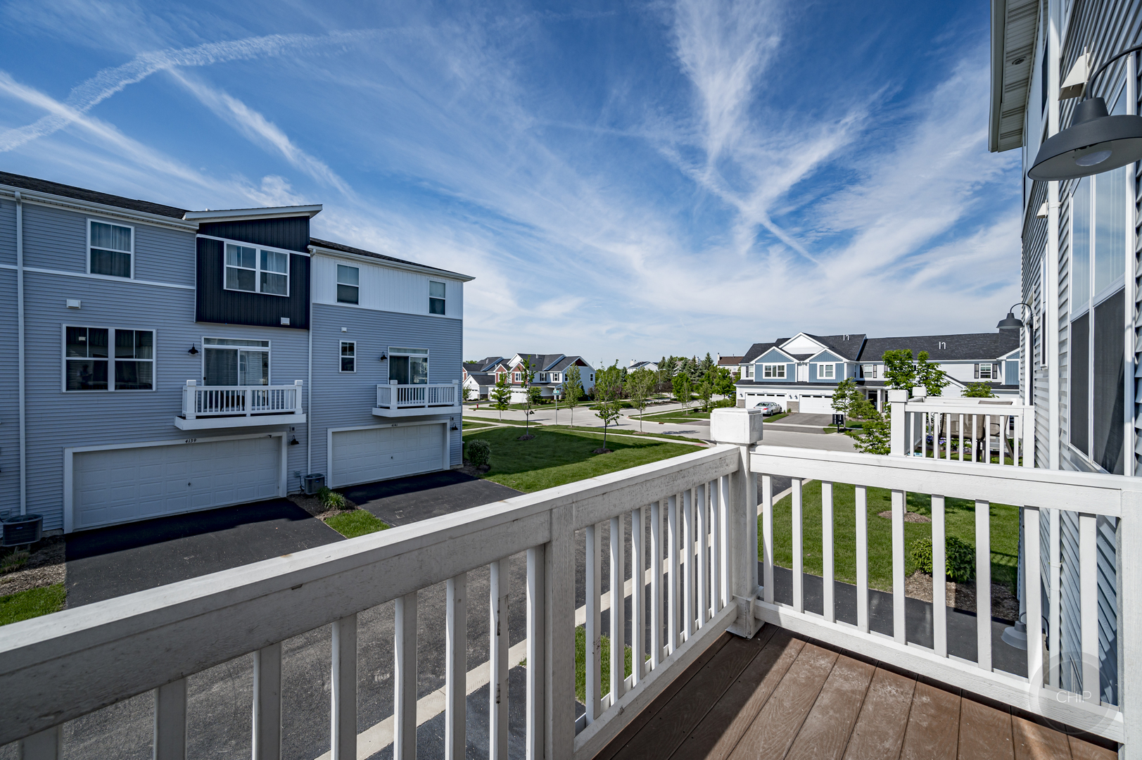 4163 Calder Lane Unit: 4163