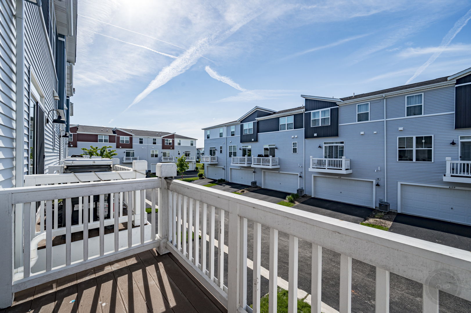 4163 Calder Lane Unit: 4163